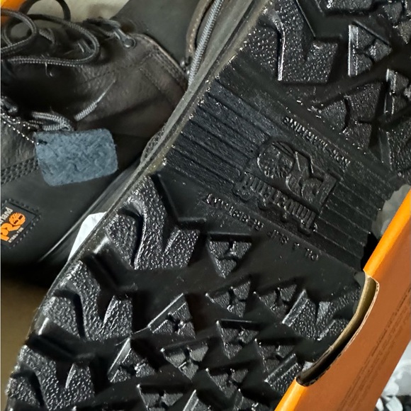 Timberland - Picture 4 of 4